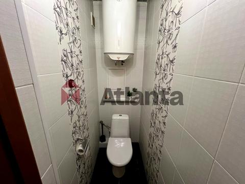 квартира за адресою Парусна вул. (Героїв Сталінграду), 16