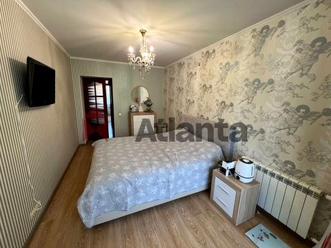 квартира за адресою Парусна вул. (Героїв Сталінграду), 16
