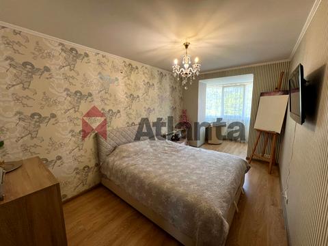квартира за адресою Парусна вул. (Героїв Сталінграду), 16