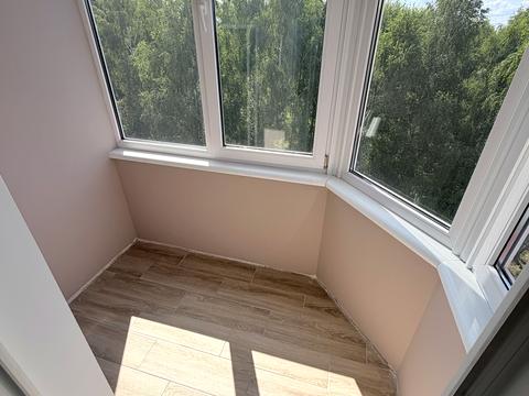 квартира по адресу Единства ул., 6
