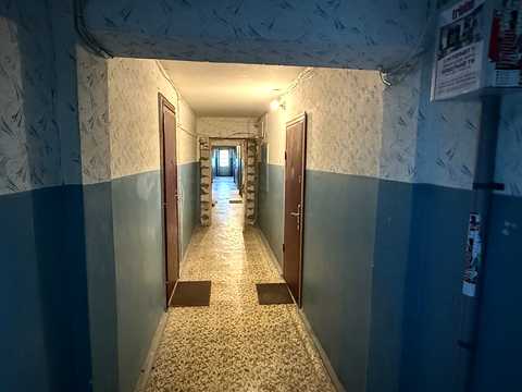 квартира за адресою Василя Касіяна вул., 2-Б