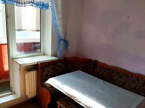 квартира по адресу Новокузнецкая ул. (Новокузнецька), 5-А