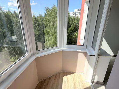 квартира по адресу Единства ул., 6
