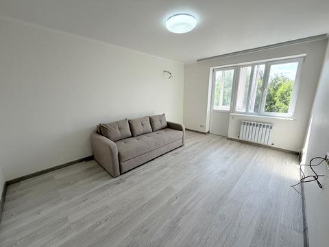 квартира по адресу Единства ул., 6