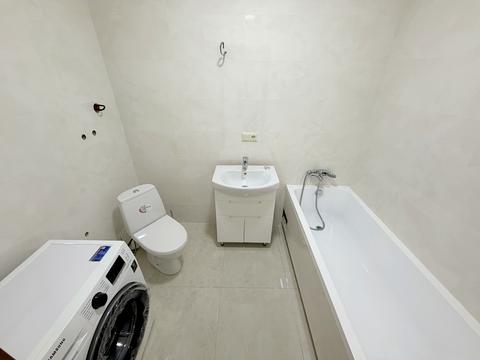квартира по адресу Единства ул., 6