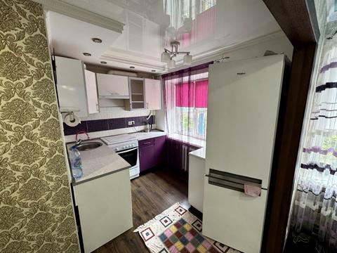квартира за адресою Пирогова вул., 115