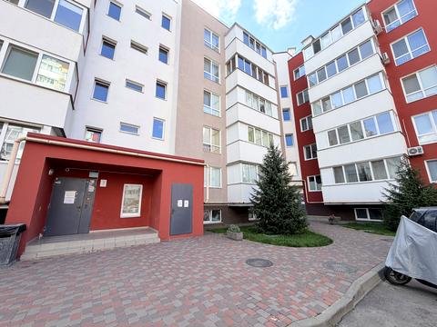 квартира по адресу Единства ул., 6
