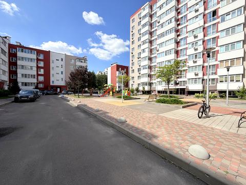 квартира по адресу Единства ул., 6