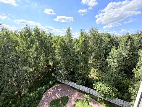квартира по адресу Единства ул., 6