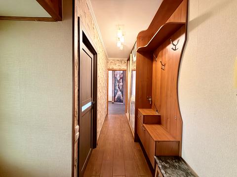 квартира по адресу Штабной пер., 3