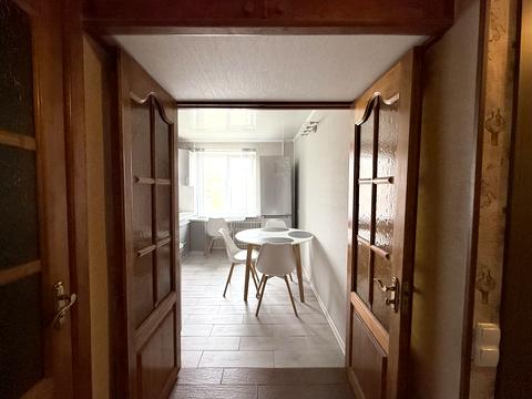 квартира по адресу Штабной пер., 3