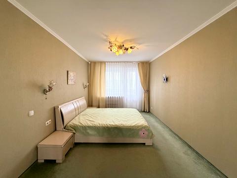 квартира по адресу Штабной пер., 3