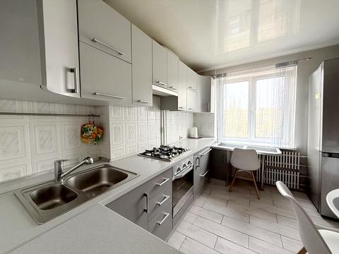 квартира по адресу Штабной пер., 3