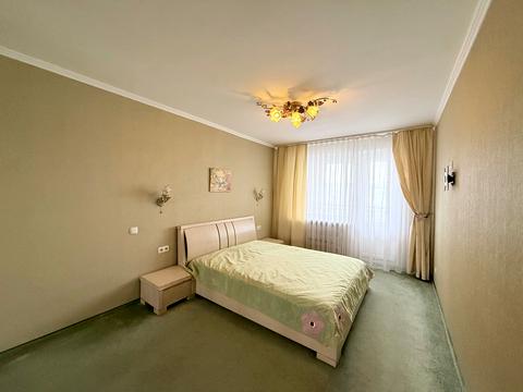 квартира по адресу Штабной пер., 3