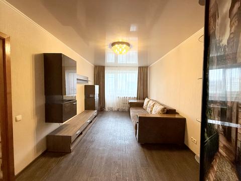квартира по адресу Штабной пер., 3