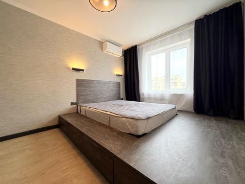 квартира по адресу Штабной пер., 3