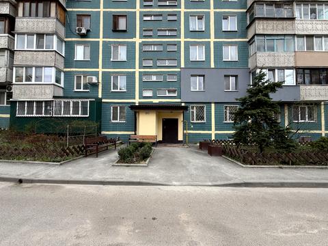 квартира по адресу Штабной пер., 3