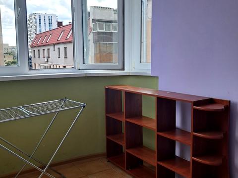 квартира за адресою Стрілецька вул. (Червоноармійська), 1