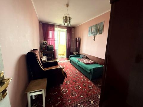 квартира за адресою Проскурівська вул., 16