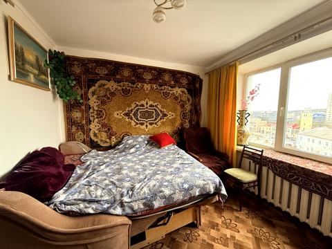квартира за адресою Проскурівська вул., 16