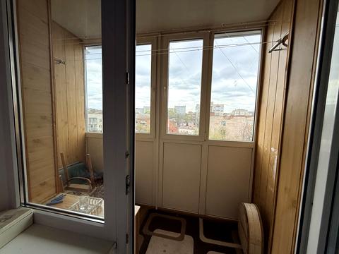 квартира за адресою Проскурівська вул., 16