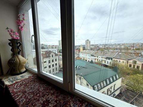 квартира за адресою Проскурівська вул., 16