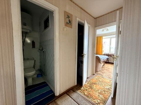 квартира за адресою Проскурівська вул., 16