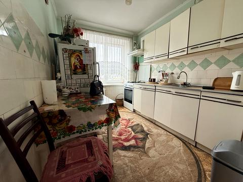 квартира за адресою Проскурівська вул., 16