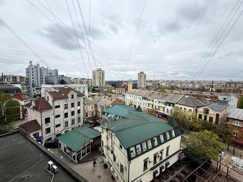 квартира за адресою Проскурівська вул., 16