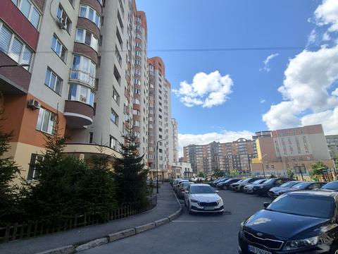 квартира за адресою Стрілецька вул. (Червоноармійська), 1