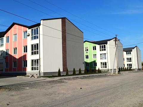 квартира за адресою Джерельна вул., 4