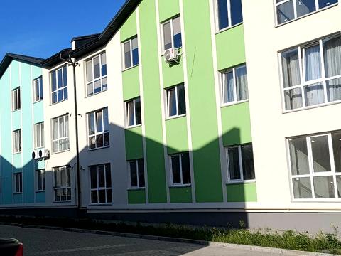квартира за адресою Джерельна вул., 4