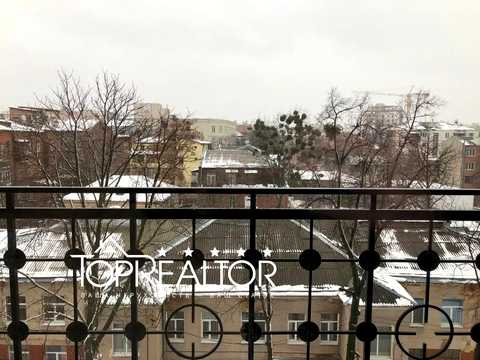 квартира по адресу Чернышевского ул., 50