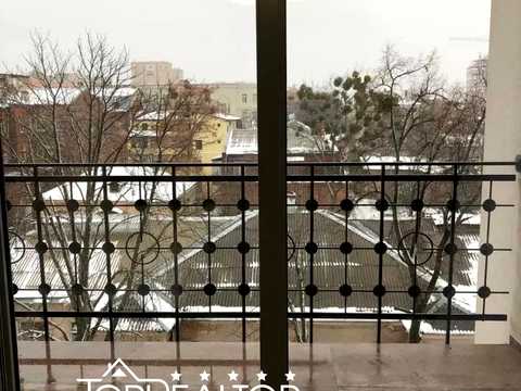 квартира по адресу Чернышевского ул., 50