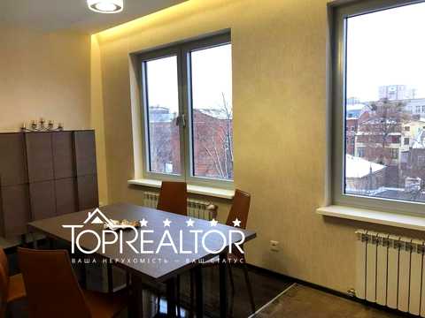 квартира по адресу Чернышевского ул., 50