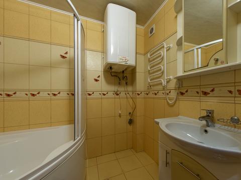 квартира за адресою Юлії Здановської вул. (Ломоносова), 54