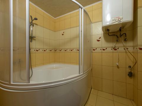 квартира за адресою Юлії Здановської вул. (Ломоносова), 54