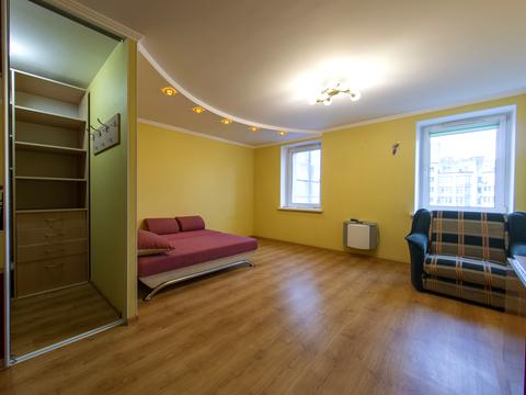 квартира за адресою Юлії Здановської вул. (Ломоносова), 54