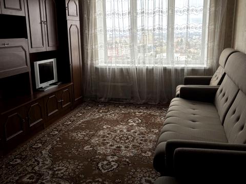 квартира за адресою Марії Литвиненко-Вольгемут вул. (Литвиненка), 1