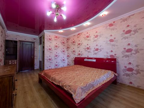 квартира за адресою Юлії Здановської вул. (Ломоносова), 54