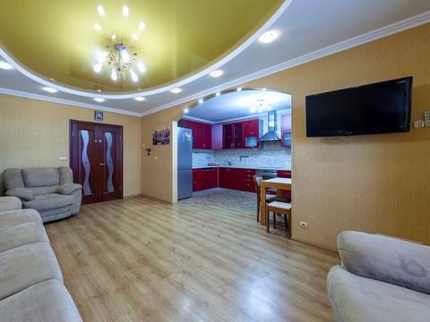 квартира за адресою Юлії Здановської вул. (Ломоносова), 54