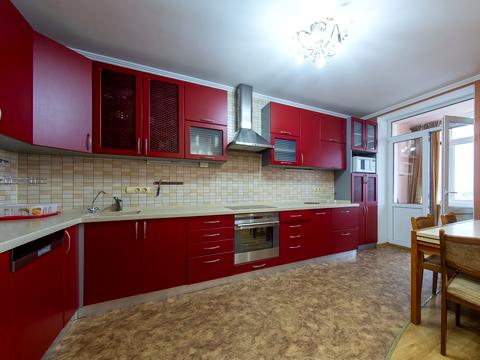 квартира за адресою Юлії Здановської вул. (Ломоносова), 54