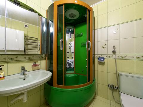 квартира за адресою Юлії Здановської вул. (Ломоносова), 54