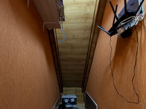 квартира за адресою Юлії Здановської вул. (Ломоносова), 54