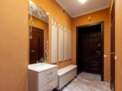квартира за адресою Юлії Здановської вул. (Ломоносова), 54