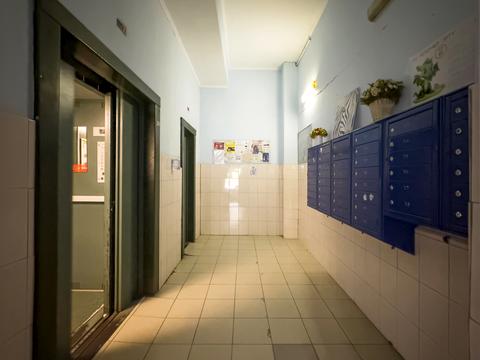 квартира за адресою Юлії Здановської вул. (Ломоносова), 54