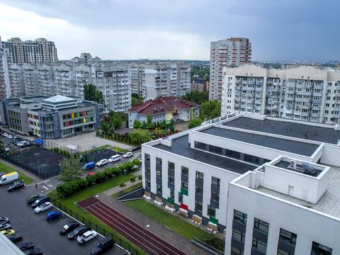 квартира за адресою Юлії Здановської вул. (Ломоносова), 54