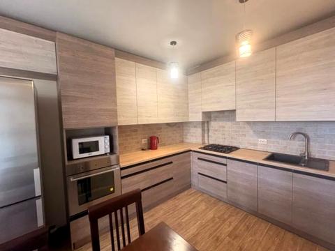 квартира за адресою Демнянська вул., 26