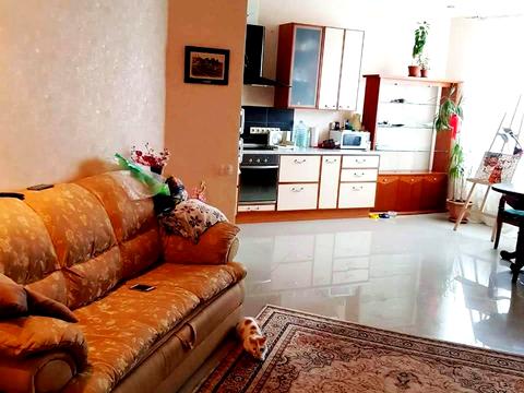 квартира по адресу Среднефонтанская ул., 19в