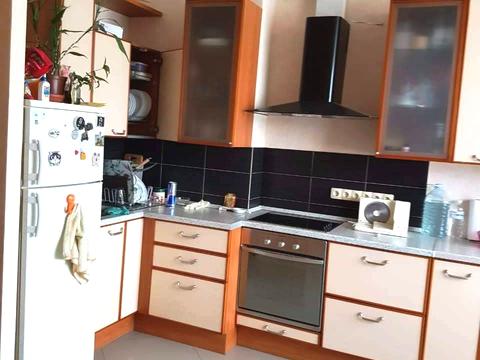 квартира по адресу Среднефонтанская ул., 19в